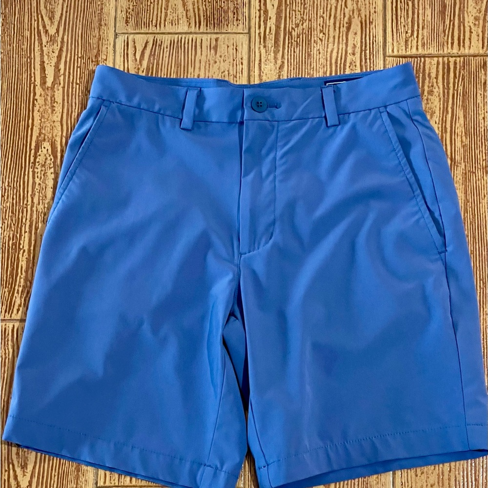 Vineyard Vines Men's Blue Shorts